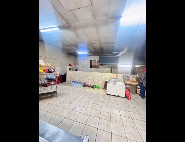 M² BUSINESS FOR SALE IN KLARINET
